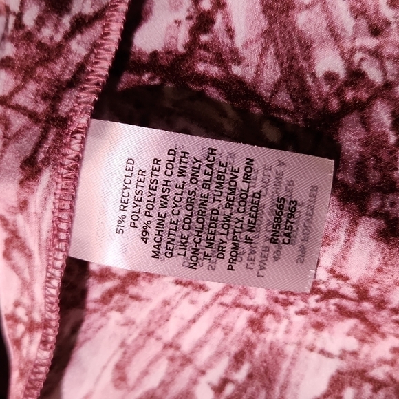 Nordstrom women's tank top - Picture 4 of 4